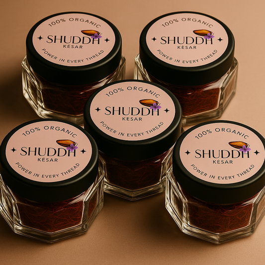 Pack of 5 box ( 1g x 5 )